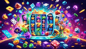 bd89bet স্লট গেমস বিভাগে রঙিন বিনোদন অভিজ্ঞতা